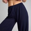 Whipped Track Pant in Navy